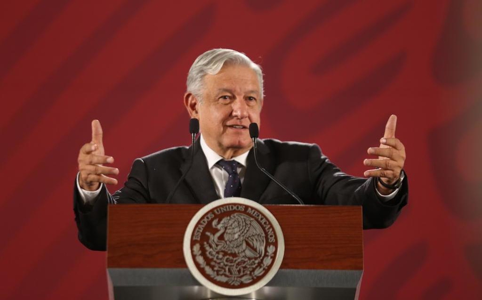 Puebla rechaza políticas de López Obrador: PRI