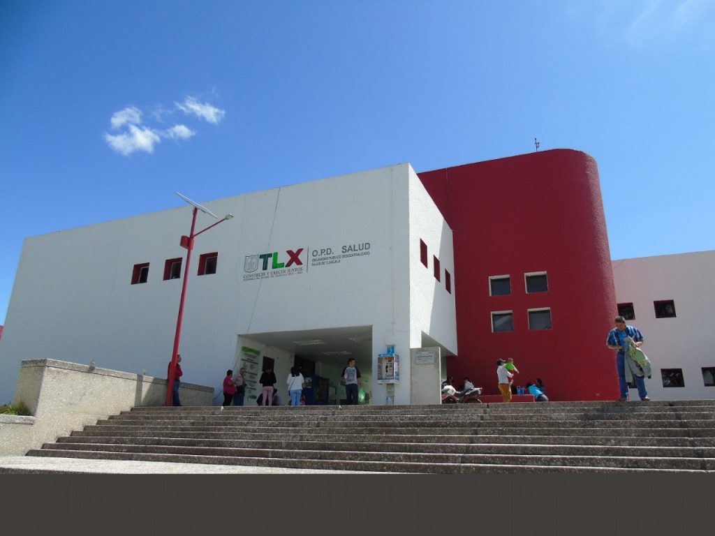 En menores de dos años, usar careta y evitar cubrebocas: SESA