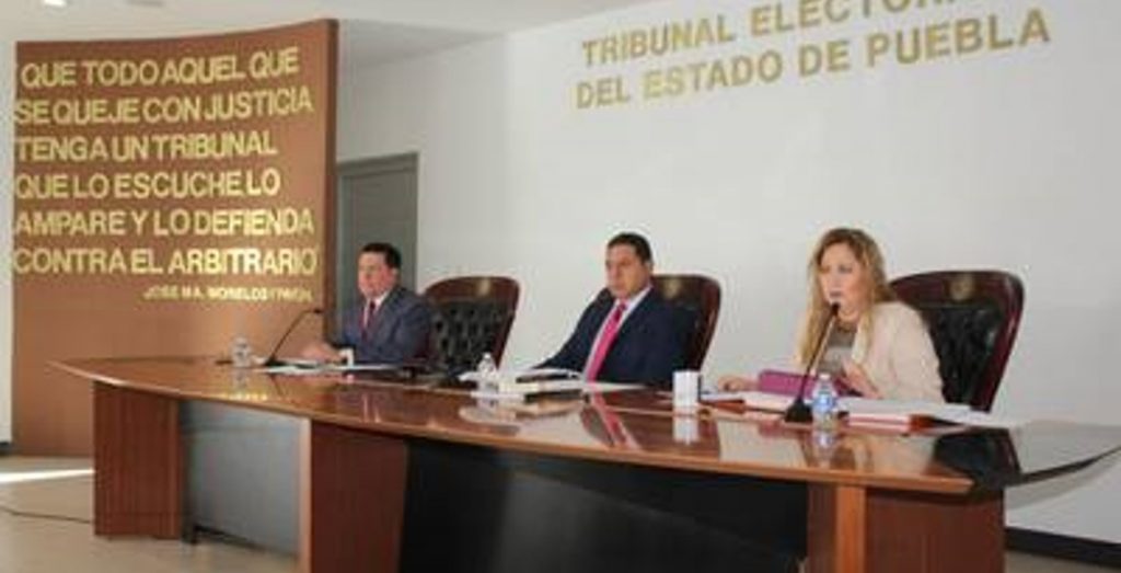 TEEP aprueba medidas para la incorporación de las actividades administrativas y jurisdiccionales
