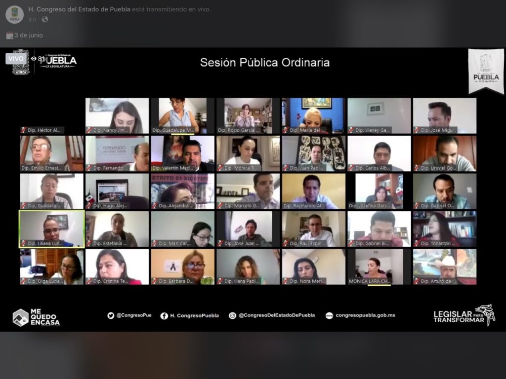 Envía ejecutivo estatal una Iniciativa de Ley de Mejora Regulatoria