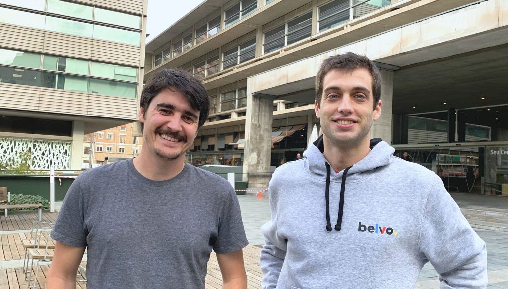 Belvo Cierra ronda de 10 mdd liderada por Founders Fund y Kaszek Ventures