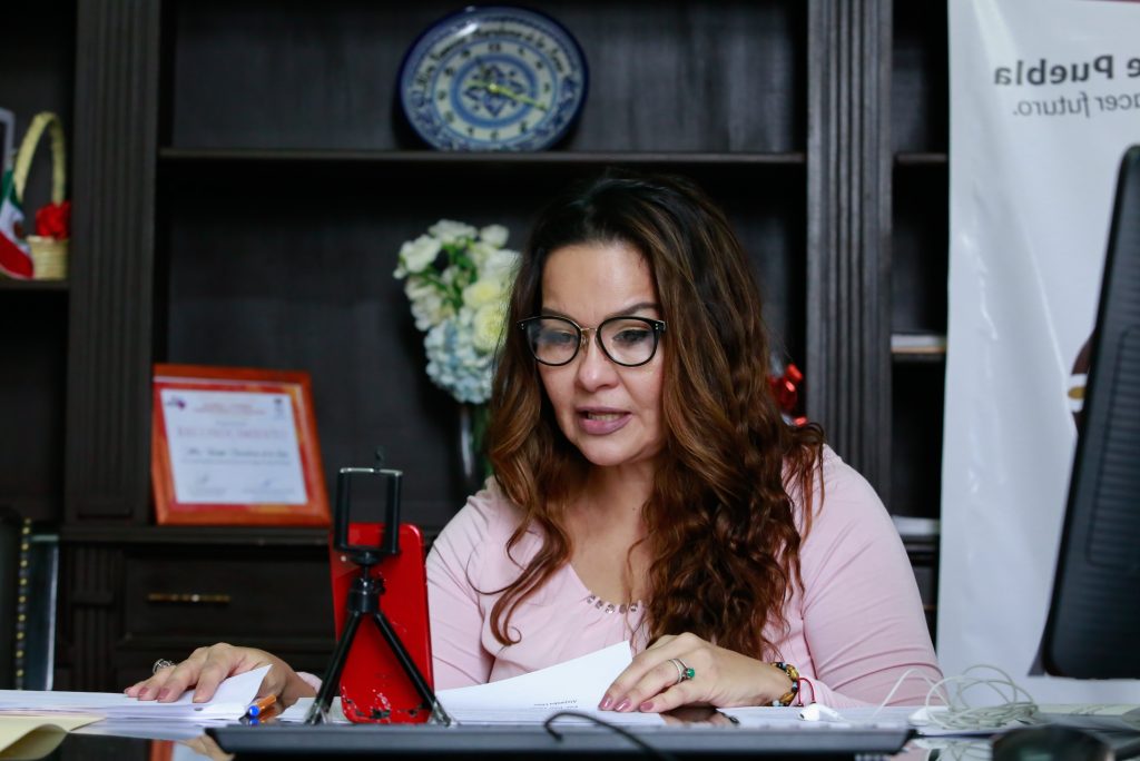 Trabajar por la niñez, demandan participantes en conversatorio de SIPINNA: SEDIF