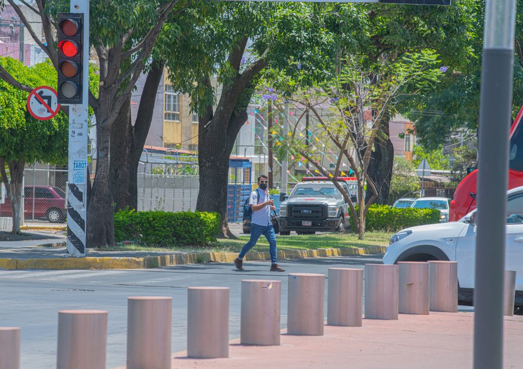 La nueva ciudad post-pandemia