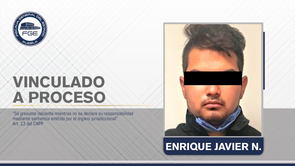 Fiscalía esclarece el intento de feminicidio de Michel Ivonne