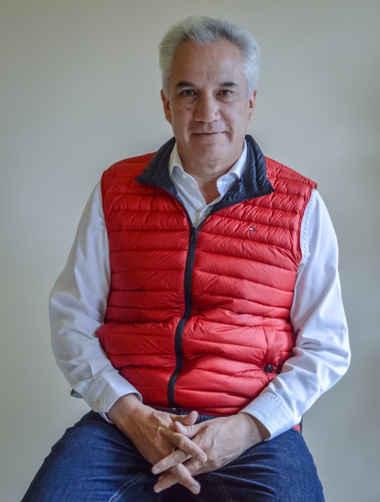 PRI llama a apoyar a las micro, pequeña y mediana empresas, que son parte de nuestra comunidad