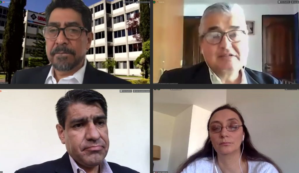 Maestros, padres de familia e instituciones particulares educativas buscan participar en el diálogo en favor de la educación