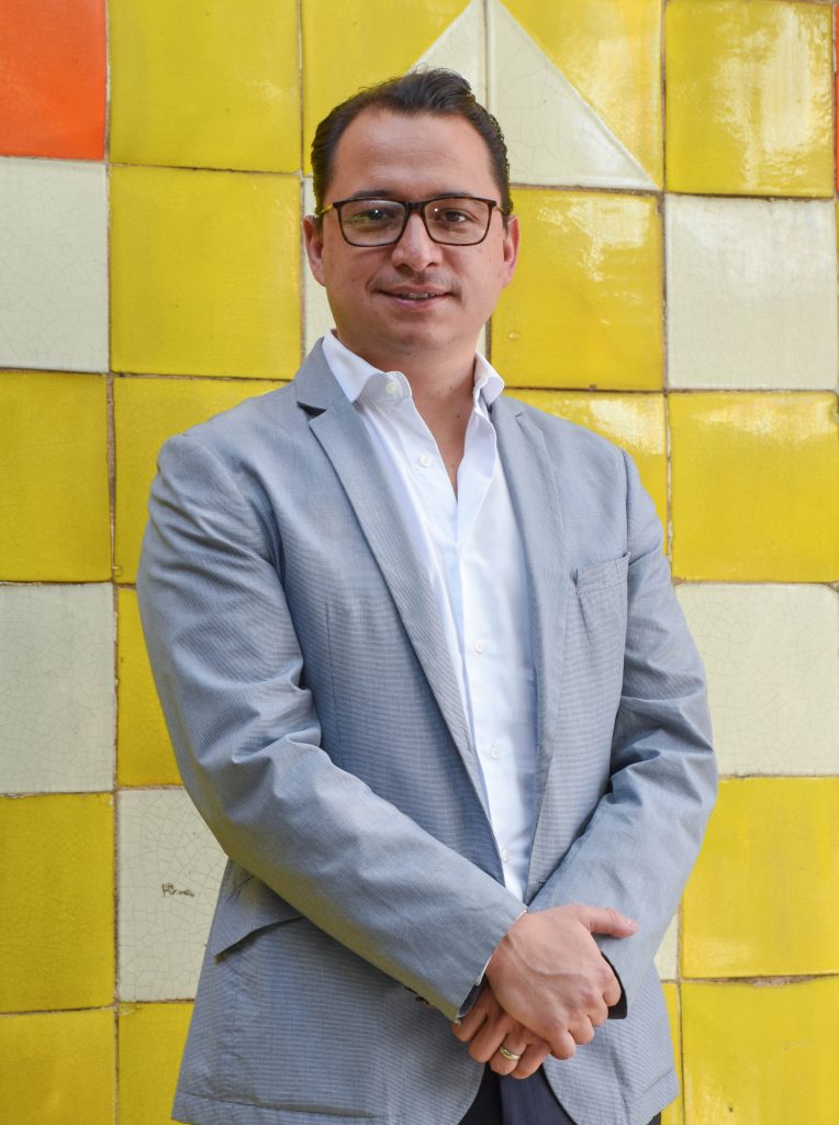 Egresado UDLAP dirige Papalote Museo del Niño