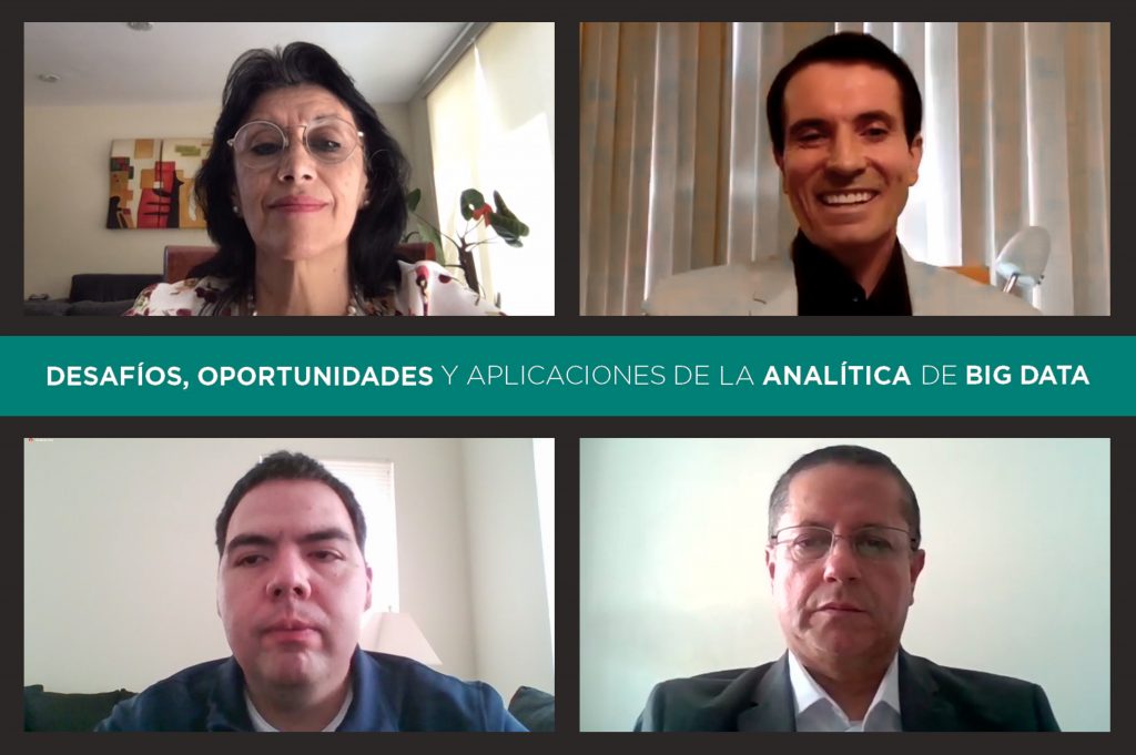 Datos abiertos permiten 3 cosas muy importantes: transparencia, colaboración e interacción