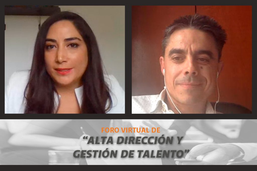 Uno de los retos del 2020 a los que se enfrentan las organizaciones es el Home office