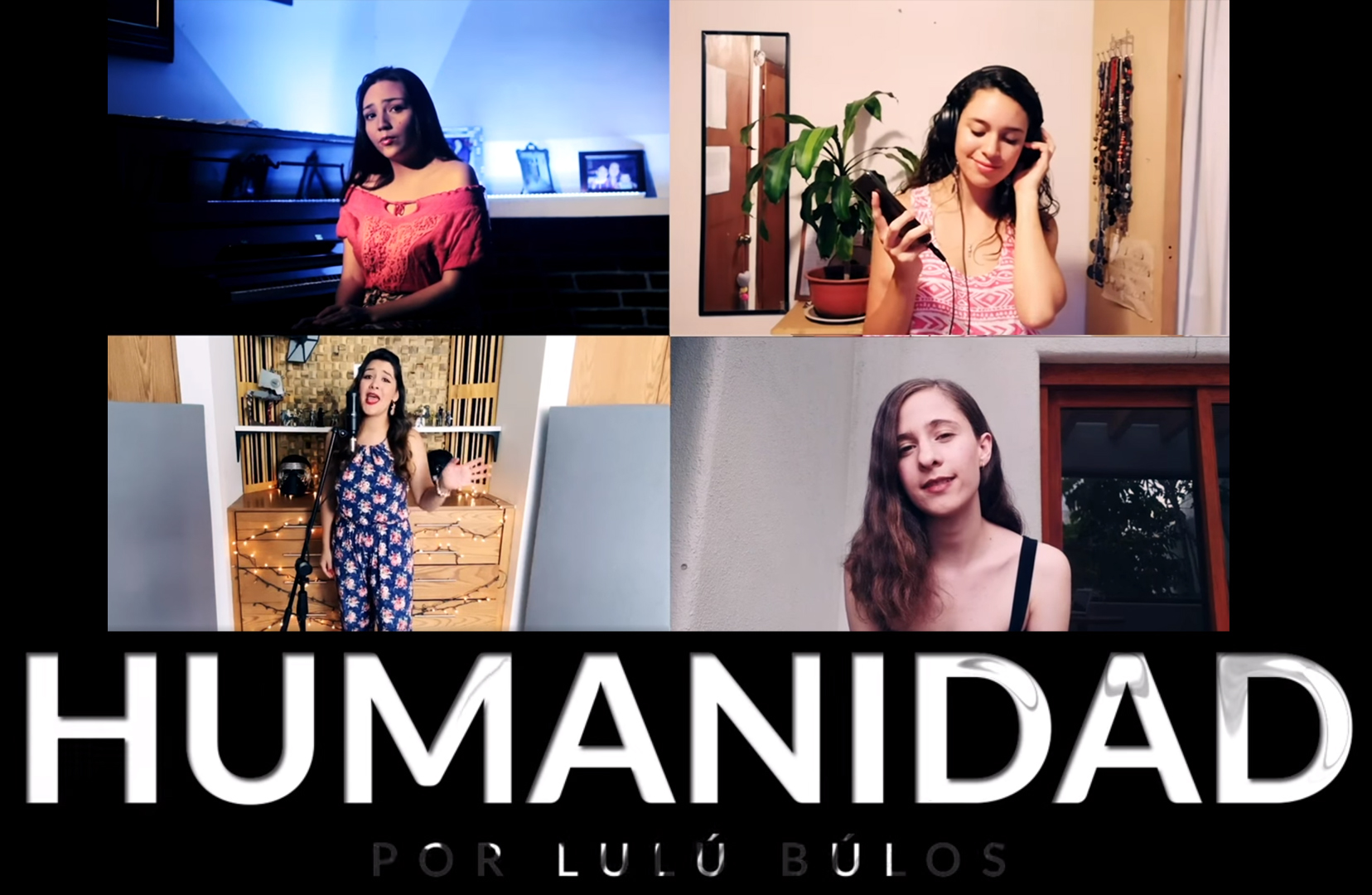 Comunidad UDLAP envía mensaje de esperanza y motivación a través de video musical