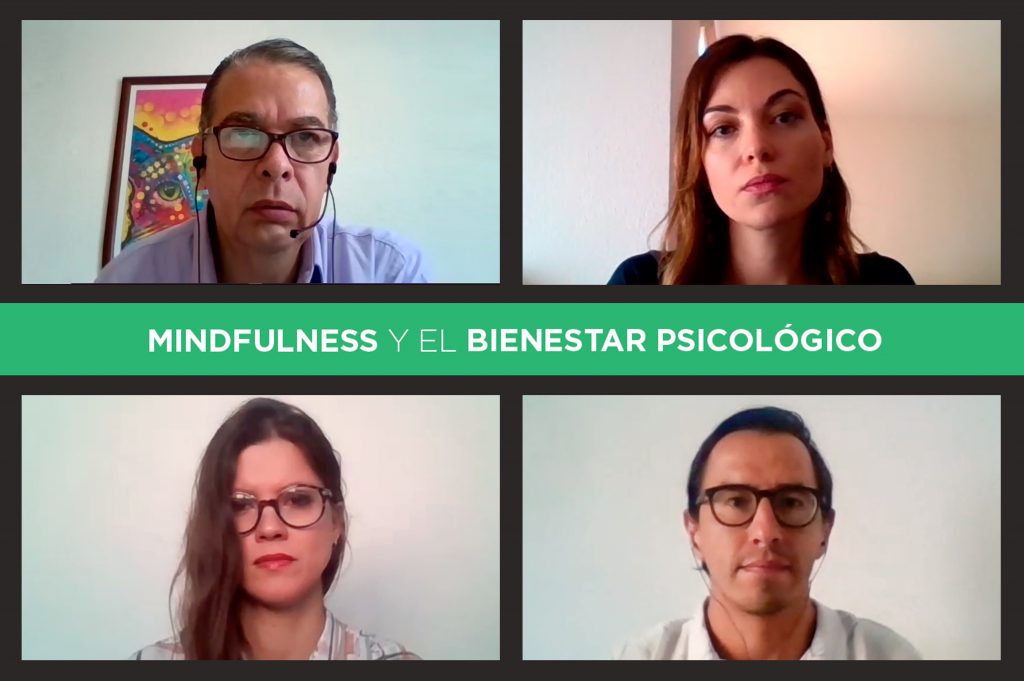 El mindfulness, herramienta eficaz para prevenir y tratar el estrés general y el estrés relacionado por el trabajo
