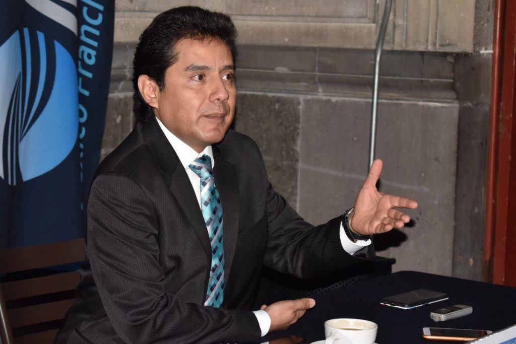 Es mejor esperar el 15 de junio para reabrir negocios, afirma presidente de la Red Mexicana de Franquicias