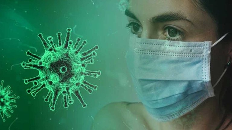 Novedoso estudio: ¿un parásito molecular puede extinguir el coronavirus?