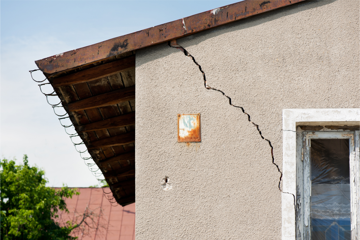 ¿El sismo ocasionó grietas en tu vivienda? Te ayudamos a saber si son de riesgo