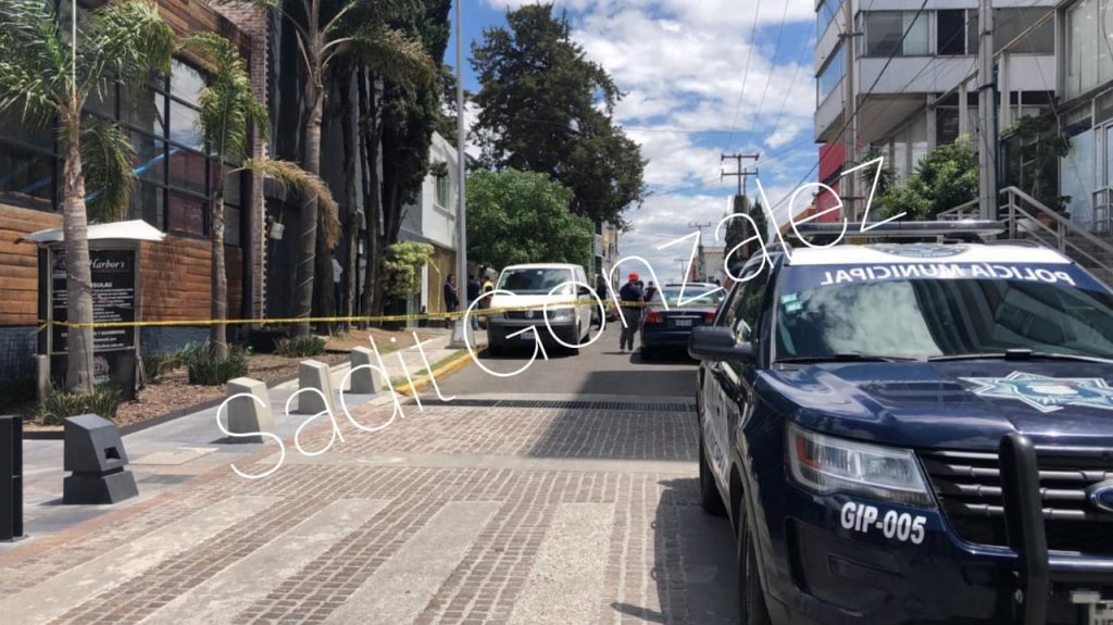 Lo asesinan cuando mostraba una casa en renta en colonia La Paz