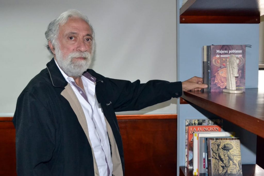 México debe recuperar el empleo formal y la autonomía sanitaria: Jaime Estay, académico de la BUAP