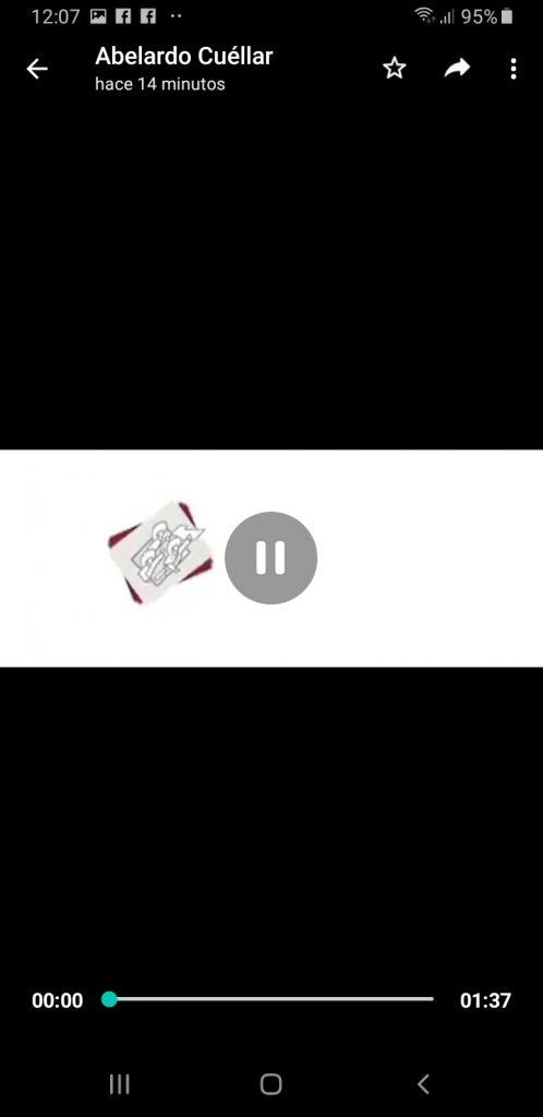 Video desde Puebla: El gobierno estatal pone a disposición de la ciudadanía diversos mecanismos de apoyo durante la pandemia