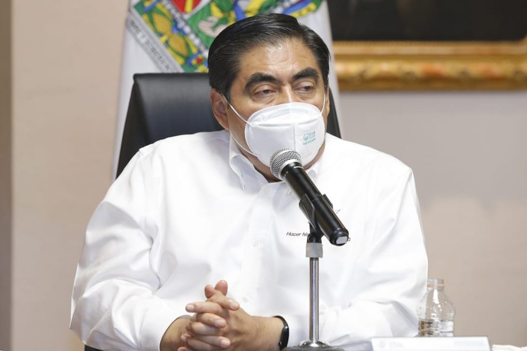 El gobierno de Puebla y la FGE atienden de manera inmediata los casos de personas desaparecidas, subrayó Miguel Barbosa