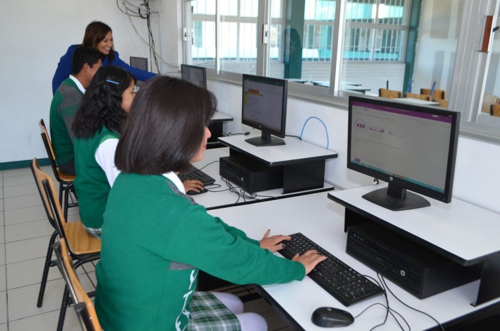 Aplicación “Reto Cecyte”, herramienta para los aspirantes a ingresar al nivel medio superior: SEPE