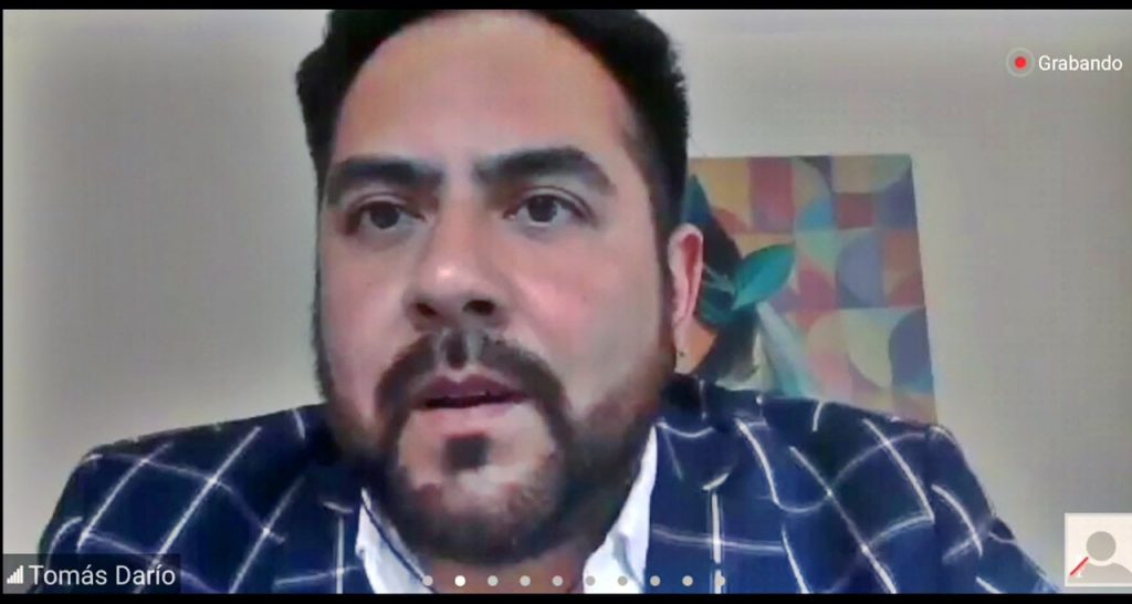 Unidad de los sectores, ventaja en el restablecimiento ordenado de actividades: Secretaría de Economía