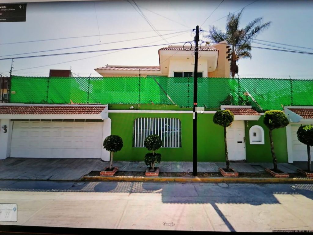 Vecinos de San Baltazar alertaron sobre presunto almacenamiento de residuos químicos