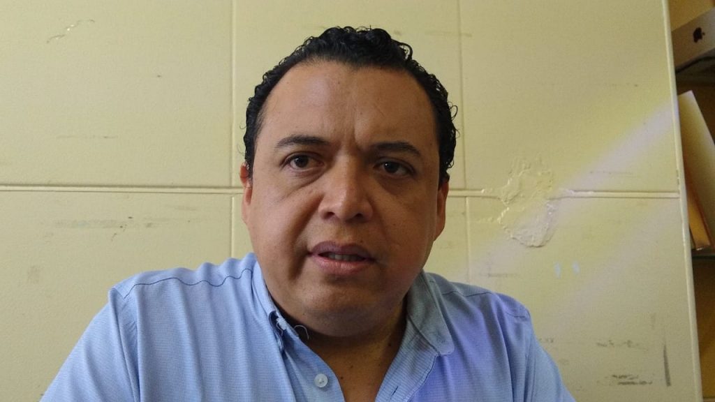 Luego de 7 meses de estar acéfala la presidencia municipal, Andrés Artemio Caballero López tomará protesta como edil de Tehuacán