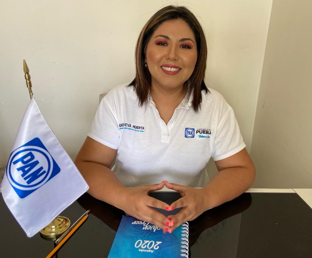 Reforma electoral, blindaje ante pésimo desempeño de gobiernos morenistas: Genoveva Huerta