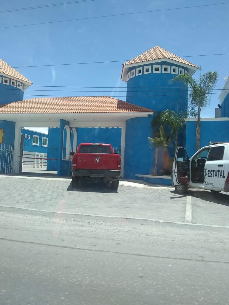 Mujer mata a un hombre supuestamente por obligarla a tener relaciones en Acajete