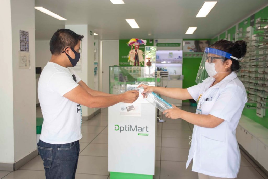 Desde Tlaxcala: Presenta Consejo Estatal de Salud medidas de seguridad sanitaria para reapertura de establecimientos