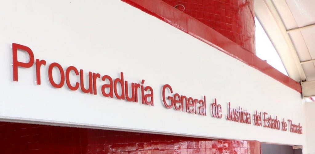 Desde Tlaxcala: PGJE confirma que El Loco Téllez fue detenido en Apizaco y trasladado a Puebla