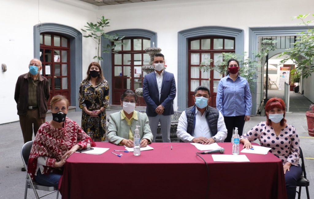 Regidores convocan al G5 a priorizar el trabajo sobre interés político 