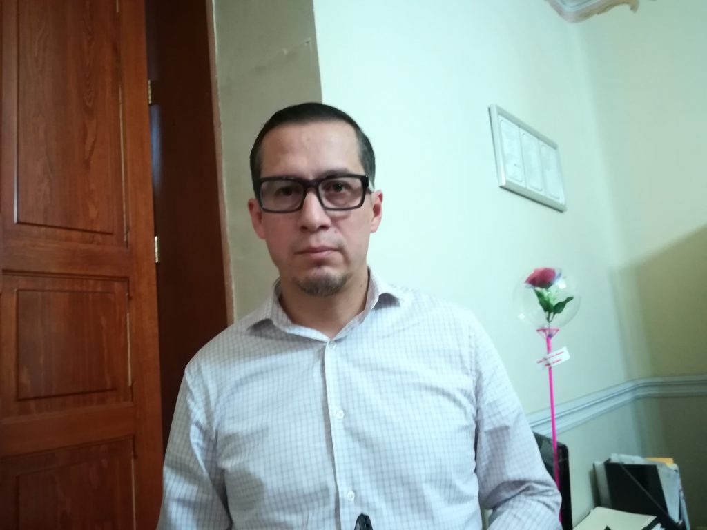 Ayuntamiento de Puebla ha invertido 15.9 mdp durante la pandemia covid-19, según el tesorero Armando Morales