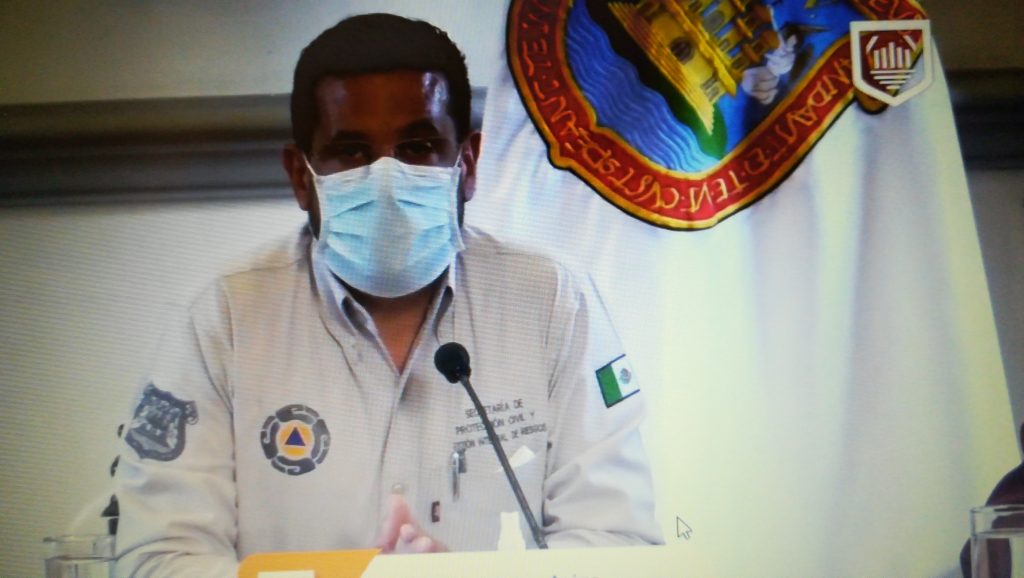 Protección Civil detecta 14 asentamientos irregulares en Puebla capital: Ariza