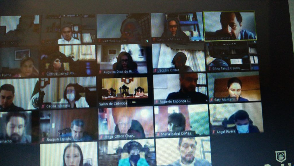 Acusa Claudia Rivera Vivanco al gobernador Barbosa de lanzar expresiones misóginas