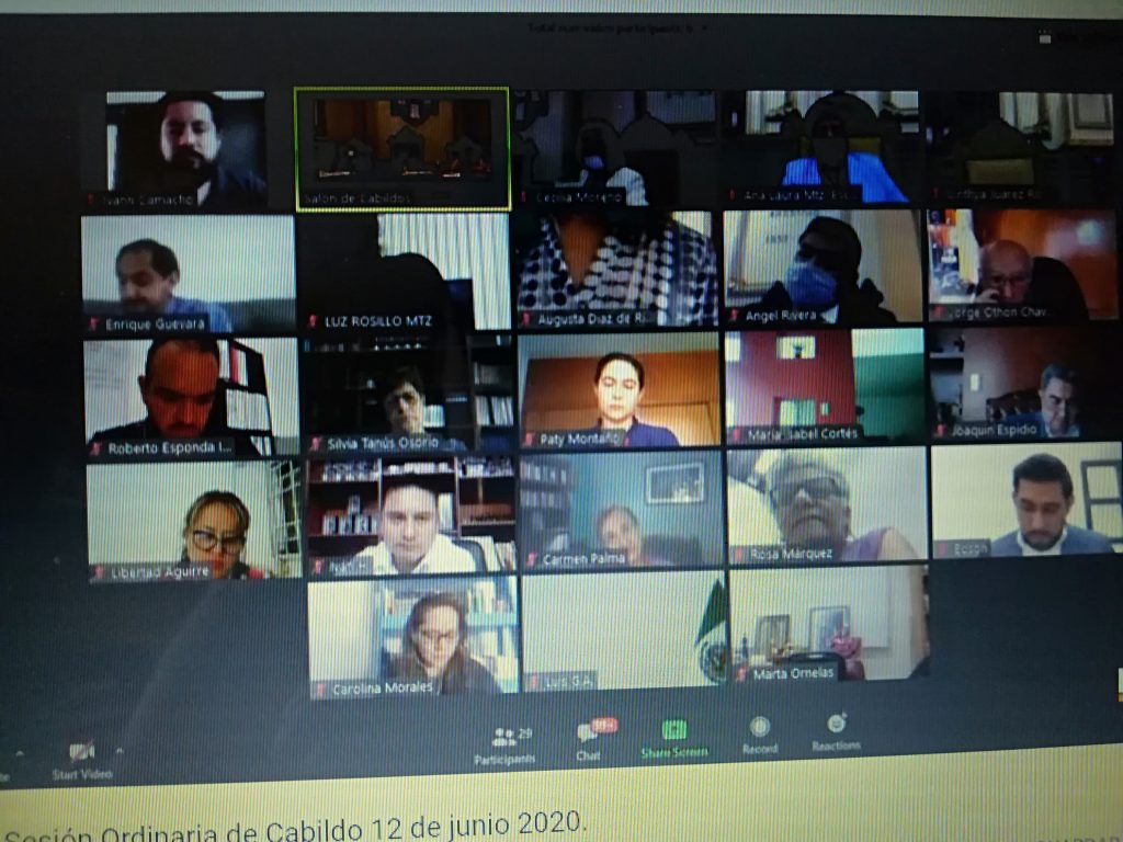 Ayuntamiento de Puebla apoyará a comerciantes de mercados temporales afectados por el coronavirus