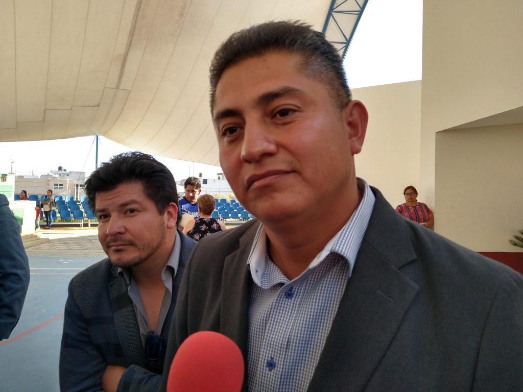 Inicia reapertura parcial de cafeterías en San Andrés Cholula, admite funcionario