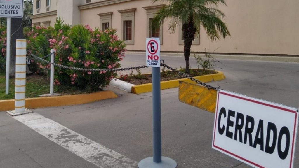 Apertura ya: Hipólito Contreras