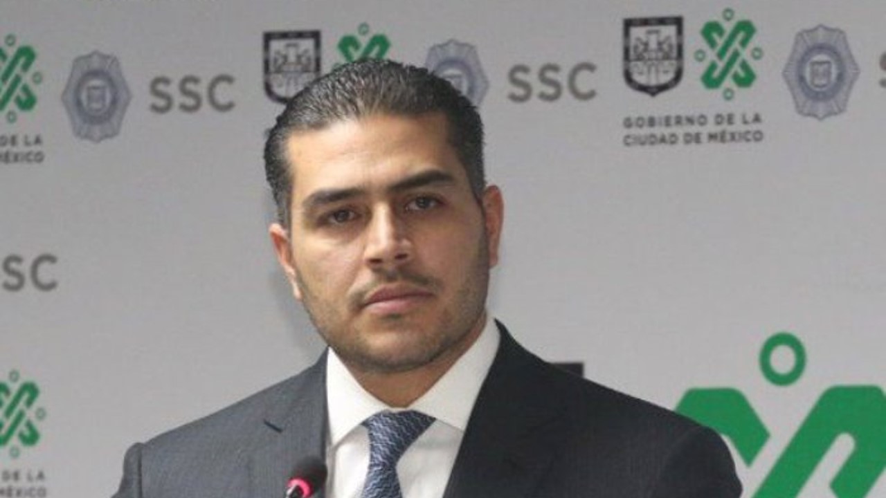 El CNIB lamenta profundamente el atentado en contra del Secretario Omar García Harfuch