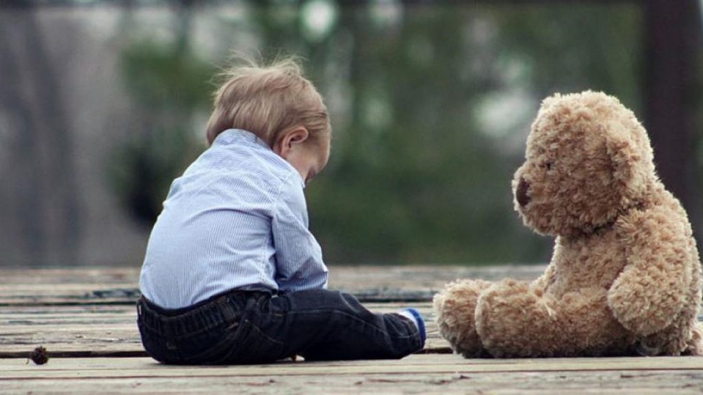 COVID-19 genera conductas regresivas ‘normales’ en niñas y niños