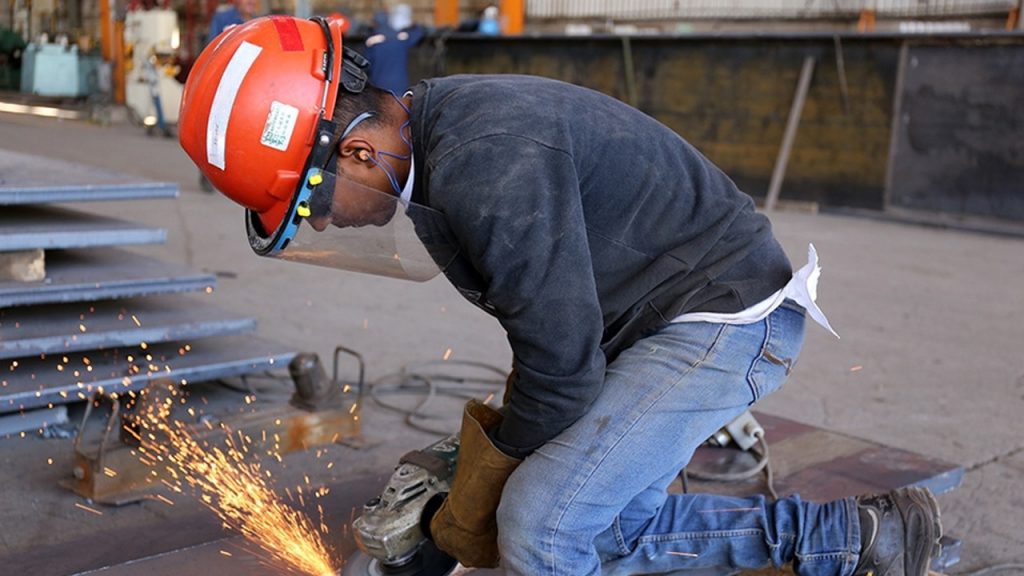 El Índice Global de Personal Ocupado de los Sectores Económicos (IGPOSE) registró un nivel de 105.1 puntos