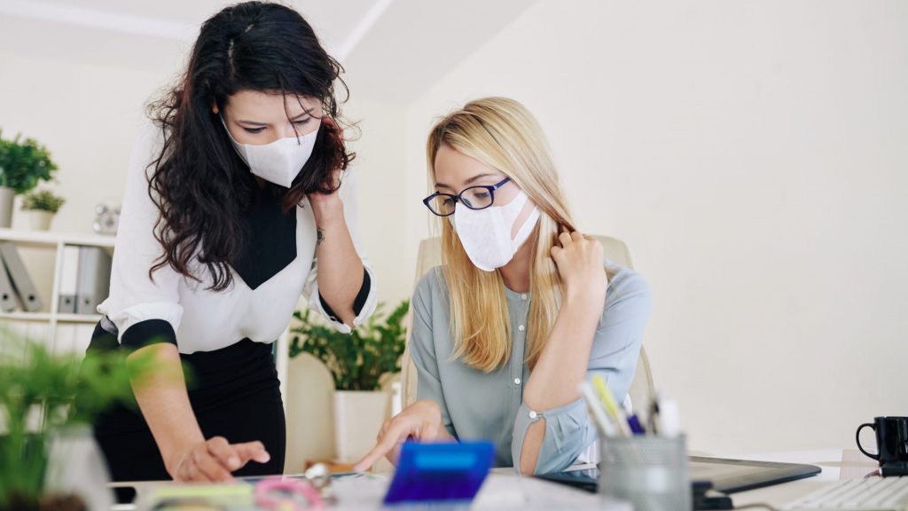 ¿Cómo las empresas pueden hacer un regreso a la “nueva normalidad” basado en datos?