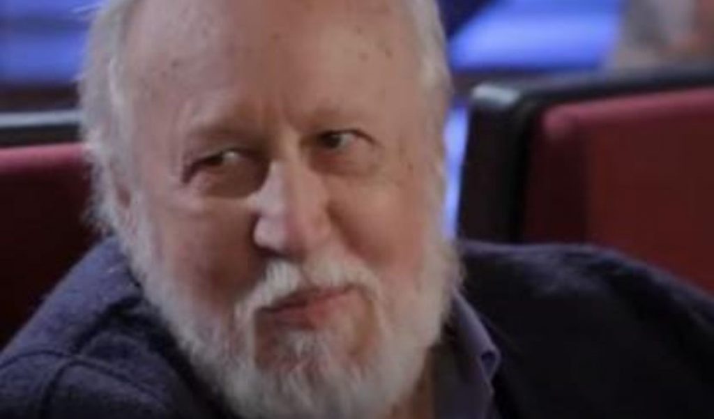 Actor Héctor Ortega pierde la vida a sus 81 años