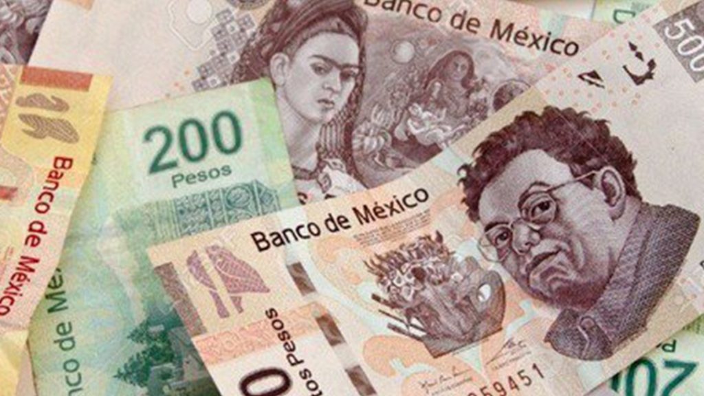 El Indicador Global de la Actividad Económica (IGAE) mostró una disminución de (-)17.3%