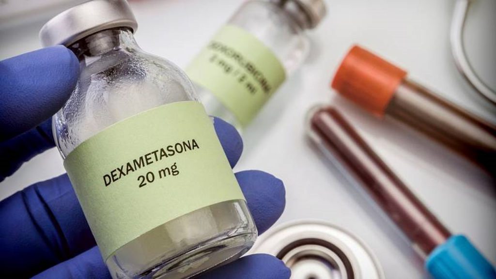 La OMS celebra el hallazgo del primer tratamiento para pacientes graves de COVID-19