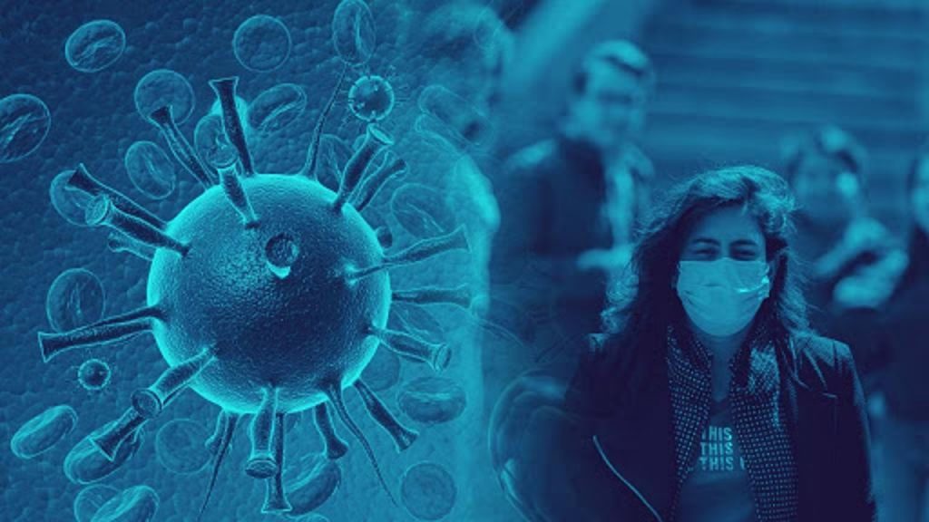 América Latina se convierte en la zona roja de transmisión de coronavirus