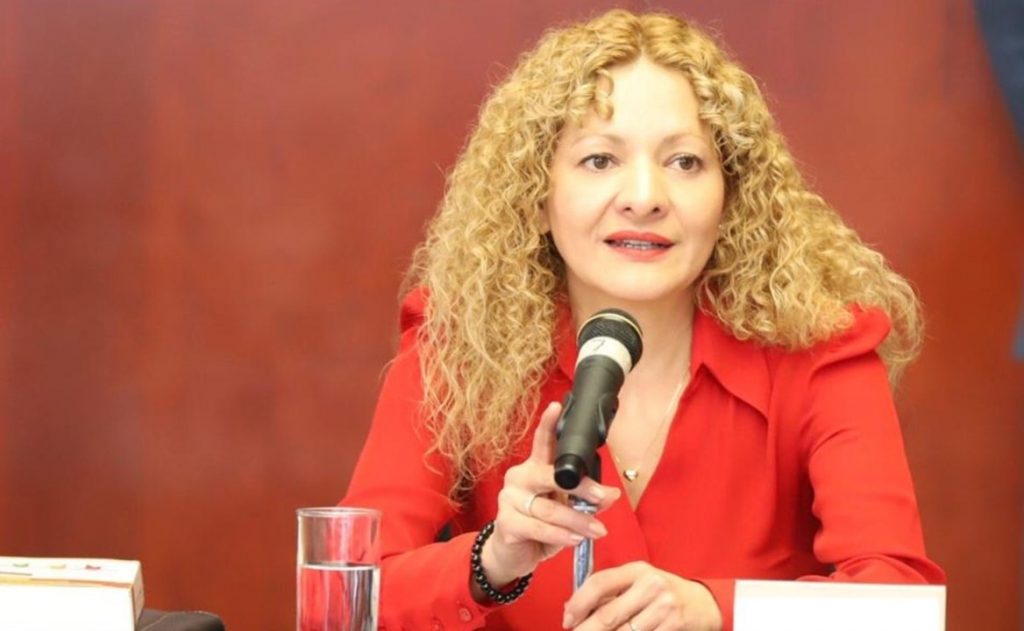 La renuncia de Mara: Ricardo Homs