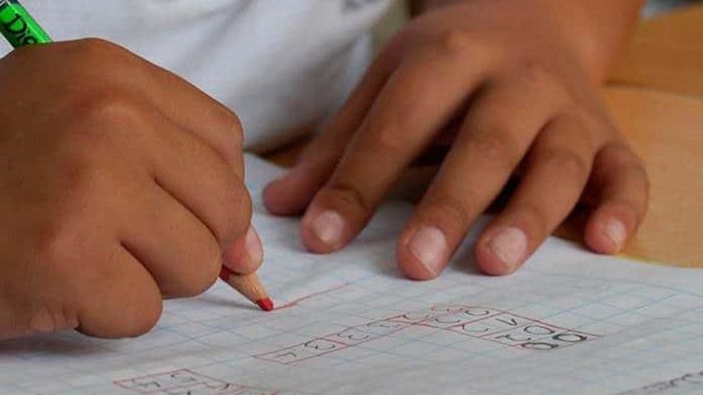 Prevén el 10 de agosto reinicio de clases presenciales en Guanajuato