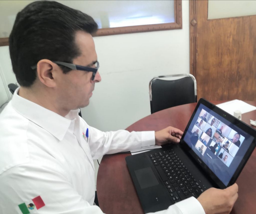 Beneficia Icatlax a 4,518 ciudadanos con cursos gratuitos a distancia