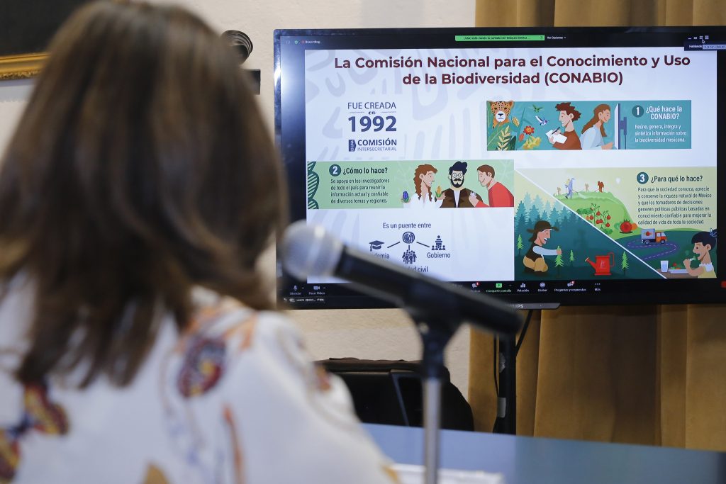  Otorgar más atribuciones a los estados para supervisión del medio ambiente, propone Miguel Barbosa