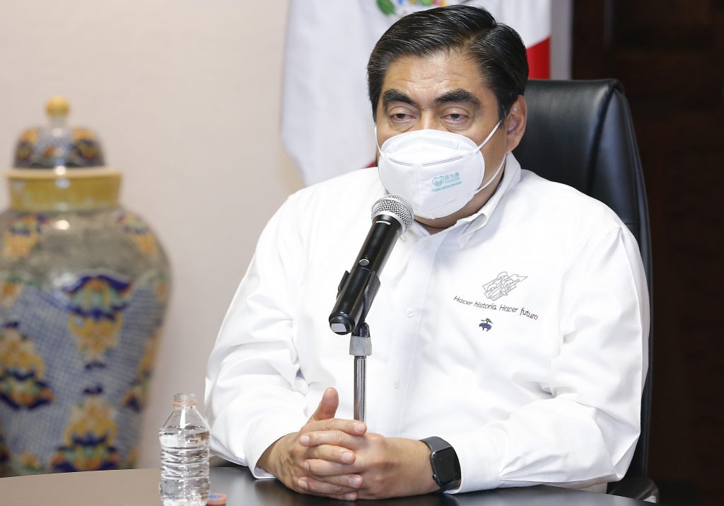 Llama Barbosa Huerta a integrar un pacto comunitario de salud.